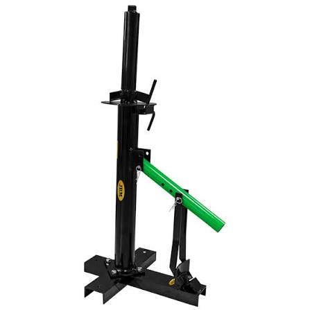 Desmontable Ruedas JBM 12"